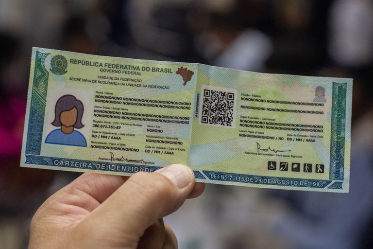São Paulo já emitiu 4 milhões de CNI